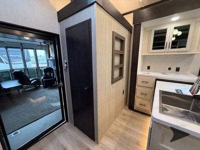 2025 Forest River RV Vengeance Rogue Armored - Photo 72