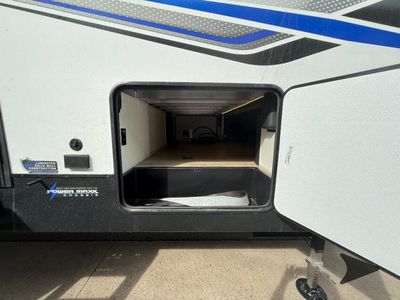 2025 Forest River RV Vengeance Rogue Armored - Photo 12
