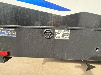 2025 Forest River RV Vengeance Rogue Armored - Photo 13
