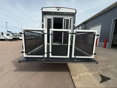2025 Forest River RV Vengeance Rogue Armored - Photo 19