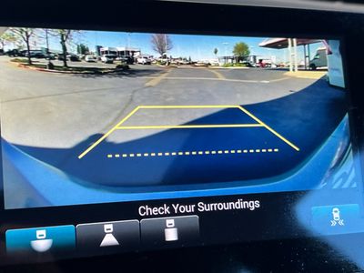 2019 Honda Accord - Photo 20