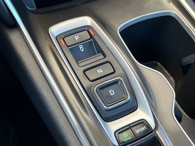 2019 Honda Accord - Photo 22