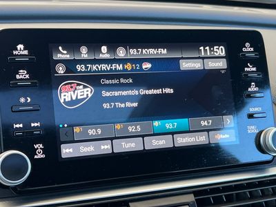 2019 Honda Accord - Photo 19