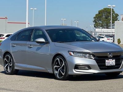 2019 Honda Accord - Photo 5