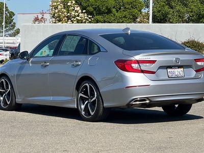 2019 Honda Accord - Photo 7