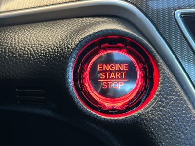 2019 Honda Accord - Photo 23
