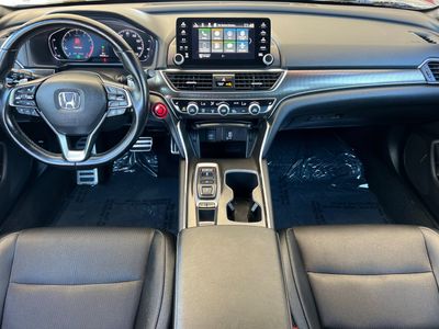 2019 Honda Accord - Photo 3