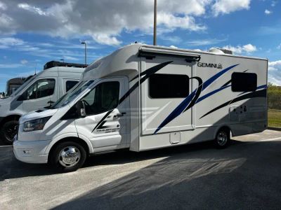 2023 Thor Motor Coach GEMINI AWD - Photo 38