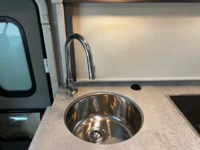 2023 Thor Motor Coach GEMINI AWD - Photo 6