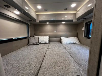 2023 Thor Motor Coach GEMINI AWD - Photo 26