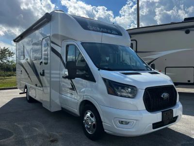 2023 Thor Motor Coach GEMINI AWD - Photo 1