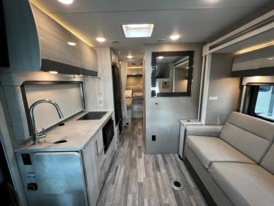 2023 Thor Motor Coach GEMINI AWD - Photo 4