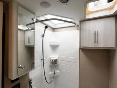2023 Thor Motor Coach GEMINI AWD - Photo 27