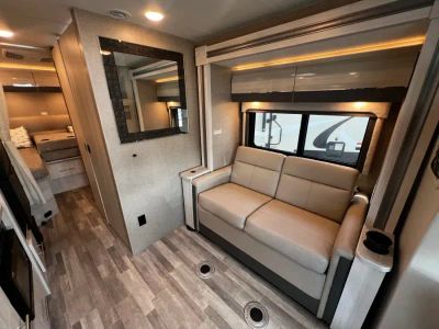 2023 Thor Motor Coach GEMINI AWD - Photo 12
