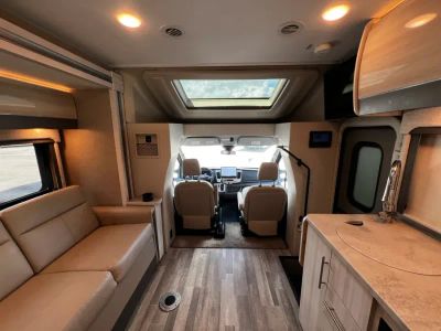 2023 Thor Motor Coach GEMINI AWD - Photo 3