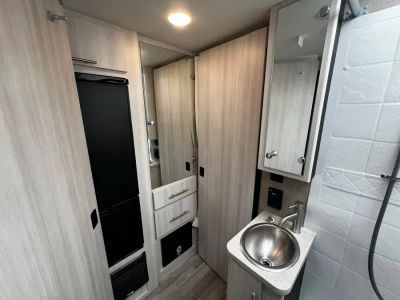2023 Thor Motor Coach GEMINI AWD - Photo 30