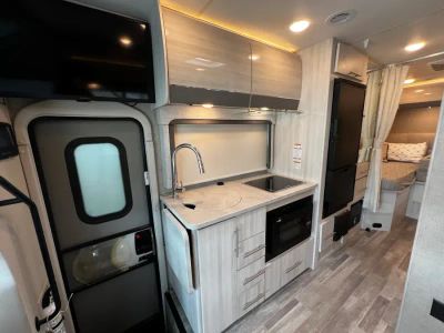 2023 Thor Motor Coach GEMINI AWD - Photo 5