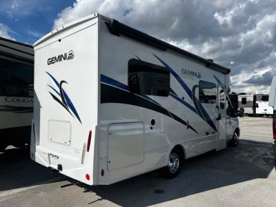 2023 Thor Motor Coach GEMINI AWD - Photo 33