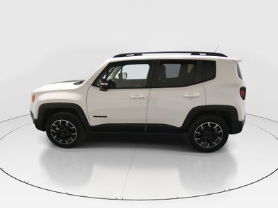 2023 Jeep Renegade - Photo 4