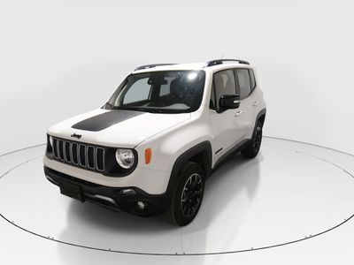 2023 Jeep Renegade - Photo 3