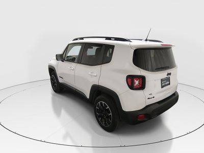 2023 Jeep Renegade - Photo 5
