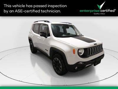 2023 Jeep Renegade - Photo 1