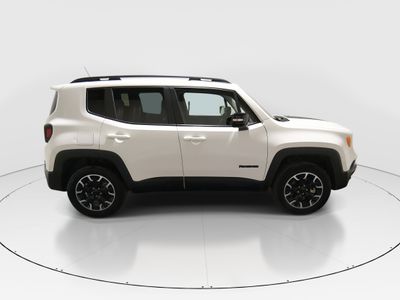 2023 Jeep Renegade - Photo 8