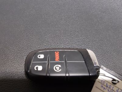2023 Jeep Renegade - Photo 15