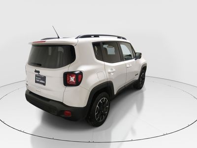 2023 Jeep Renegade - Photo 7