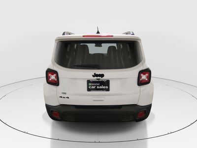 2023 Jeep Renegade - Photo 6