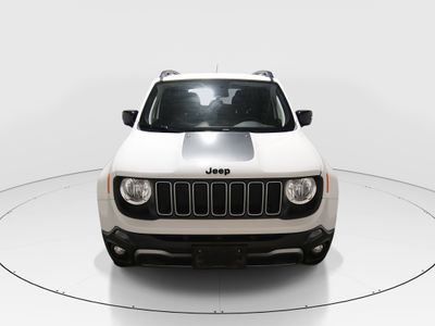 2023 Jeep Renegade - Photo 2