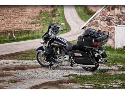 2012 Harley-Davidson Electra Glide Ultra Limited - Photo 8