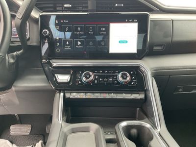 2024 GMC Sierra 3500HD - Photo 13
