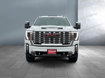 2024 GMC Sierra 3500HD - Photo 2