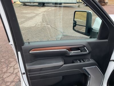 2024 GMC Sierra 3500HD - Photo 20