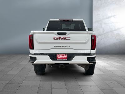 2024 GMC Sierra 3500HD - Photo 5