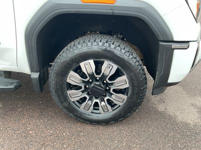 2024 GMC Sierra 3500HD - Photo 16