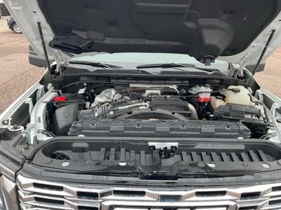 2024 GMC Sierra 3500HD - Photo 22