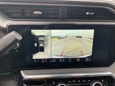 2024 GMC Sierra 3500HD - Photo 11
