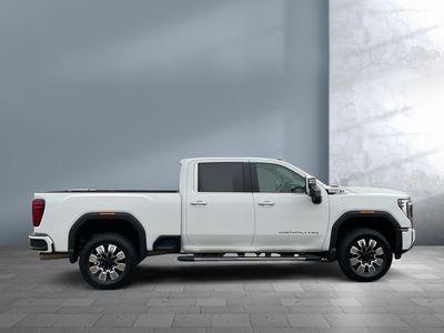 2024 GMC Sierra 3500HD - Photo 7