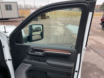 2024 GMC Sierra 3500HD - Photo 21