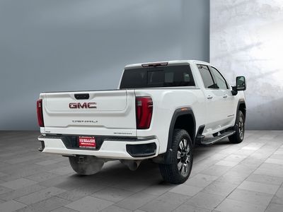 2024 GMC Sierra 3500HD - Photo 6