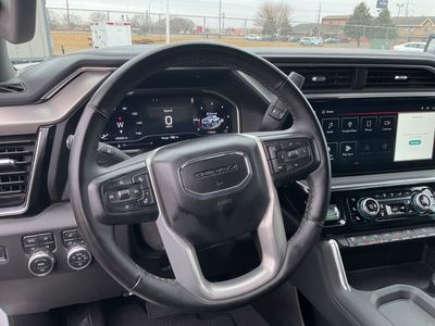 2024 GMC Sierra 3500HD - Photo 19