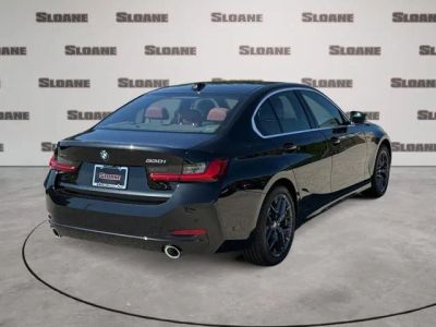 2026 BMW 3 Series — detail view
