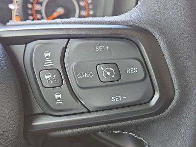 2026 Jeep Wrangler — photo 28 view