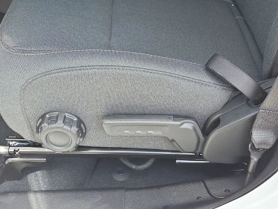 2026 Jeep Wrangler — photo 22 view