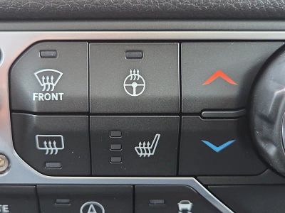 2026 Jeep Wrangler — photo 25 view