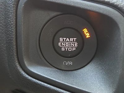 2026 Jeep Wrangler — photo 31 view