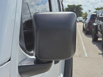 2026 Jeep Wrangler — photo 12 view