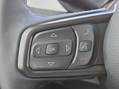 2026 Jeep Wrangler — photo 27 view